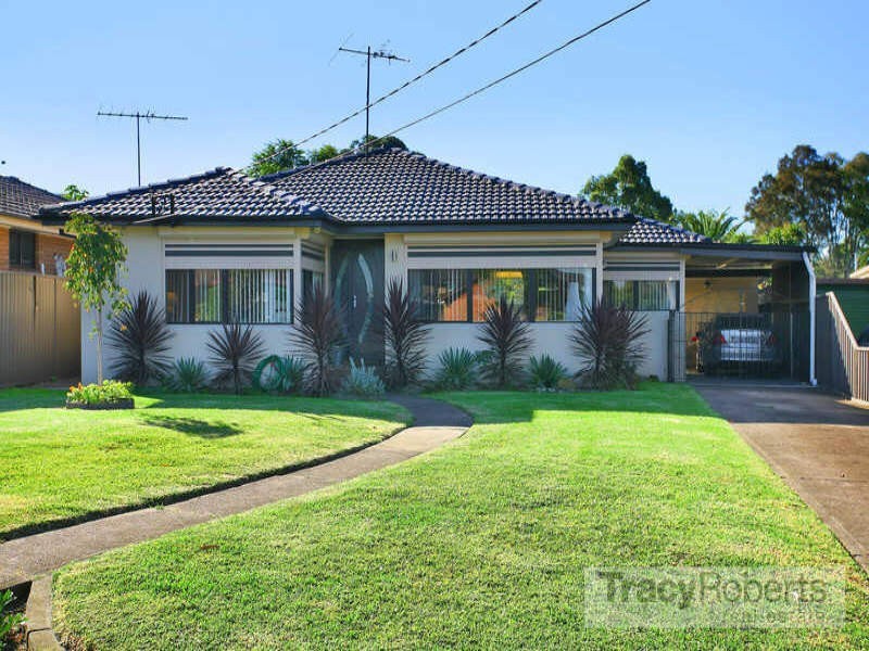 30 Bowral Street, Greystanes NSW 2145