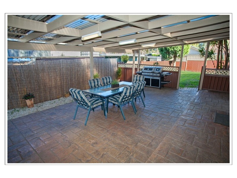 26 Ian Street, Greystanes NSW 2145