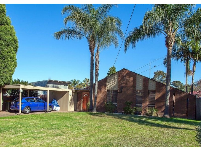 26 Ian Street, Greystanes NSW 2145