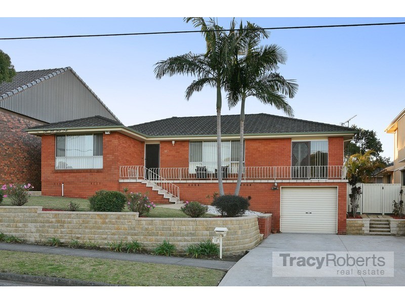 17 Jonathan Street, Greystanes NSW 2145