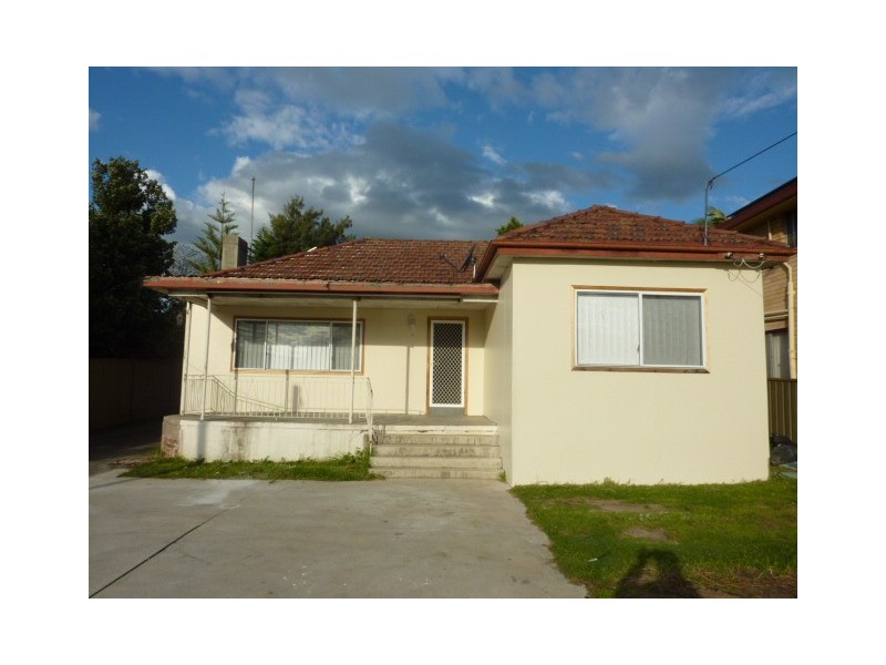 26 Salisbury Road, Guildford NSW 2161