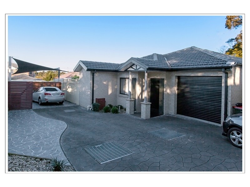 14c Boronia Street, South Wentworthville NSW 2145