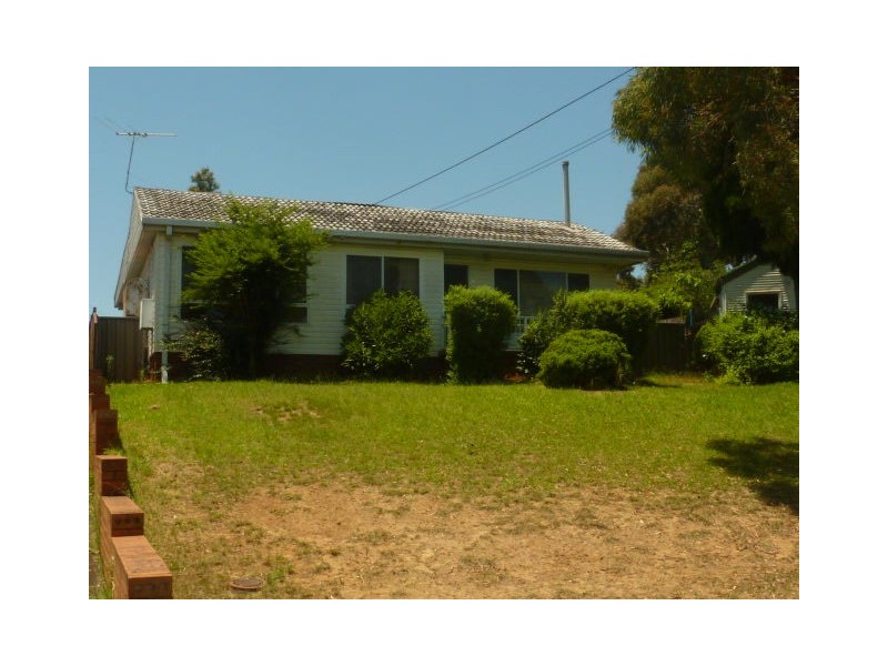 3 Wesley Place, Greystanes NSW 2145