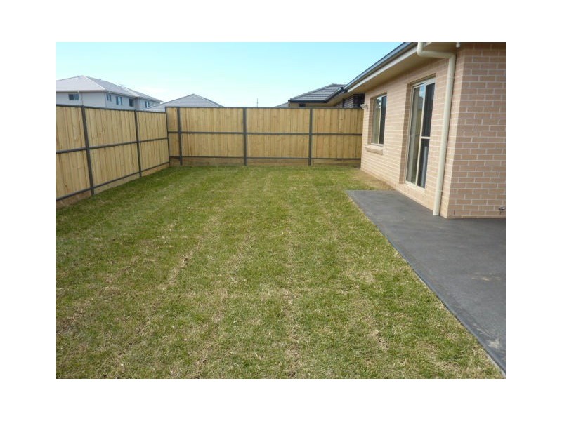 46 Vanilla Drive, The Ponds NSW 2769