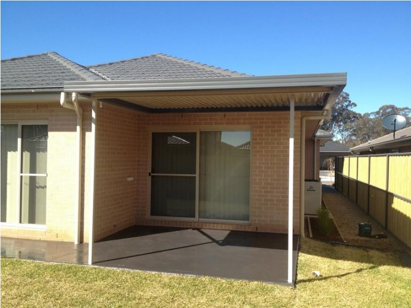 46 Vanilla Drive, The Ponds NSW 2769