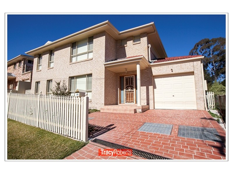 19 May Street, Constitution Hill NSW 2145