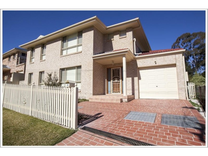 19 May Street, Constitution Hill NSW 2145