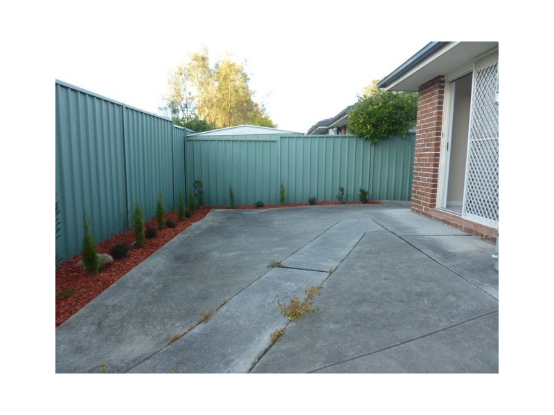 20/160-162 Chifley Street, Wetherill Park NSW 2164