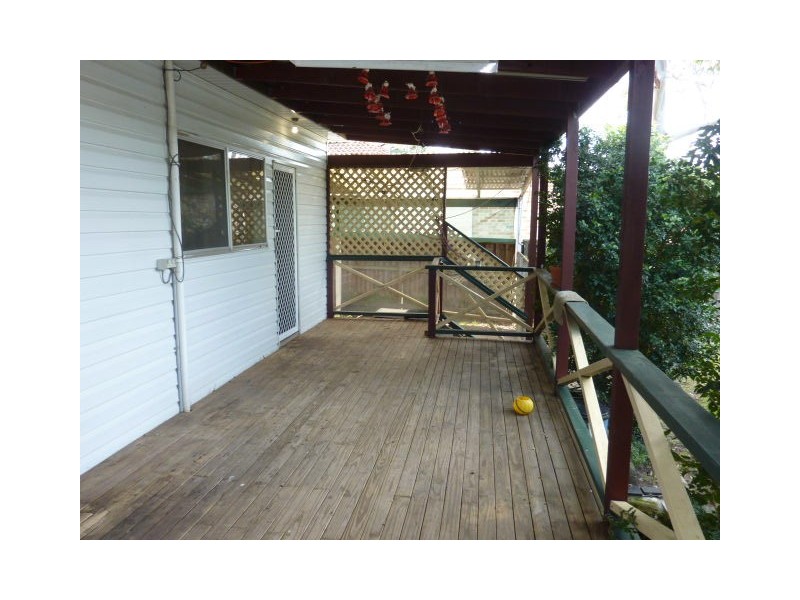 9 Pambula Crescent, Woodpark NSW 2164