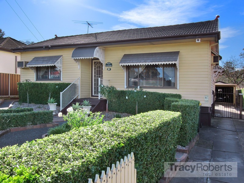 98 Jersey Road, South Wentworthville NSW 2145