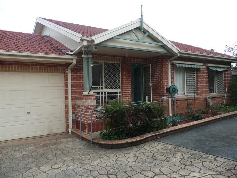 19/21-23 Chelmsford Road, South Wentworthville NSW 2145