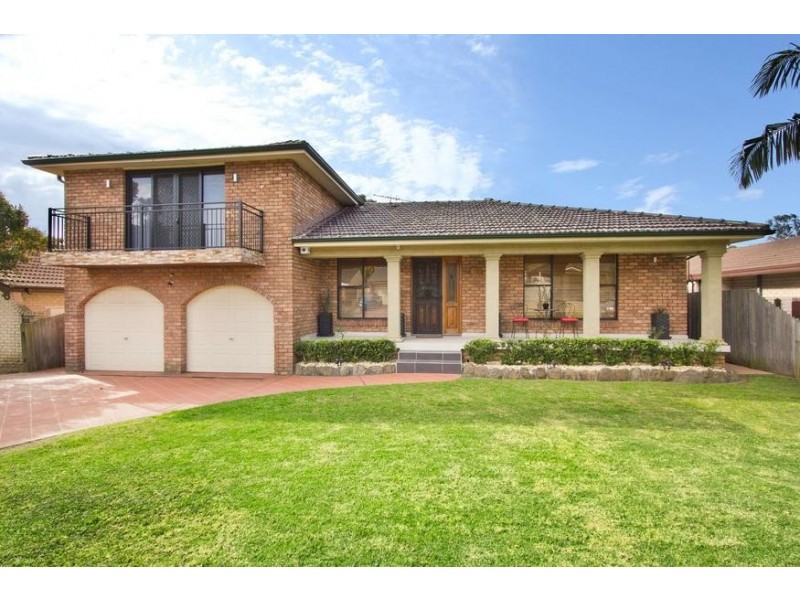 18 Hewitt St, Greystanes NSW 2145