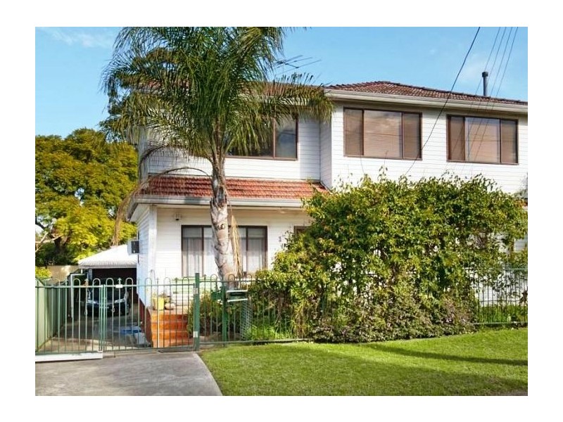 2 Saxby Street, Girraween NSW 2145