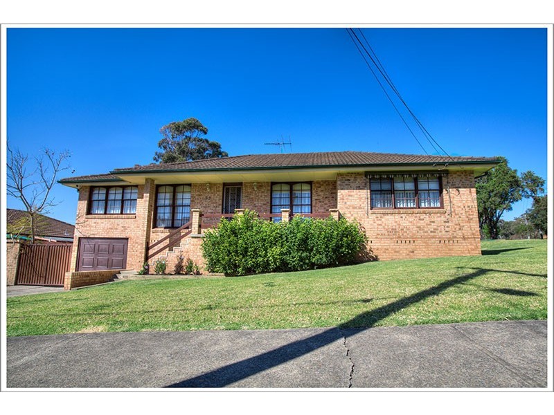 63 Ian Street, Greystanes NSW 2145