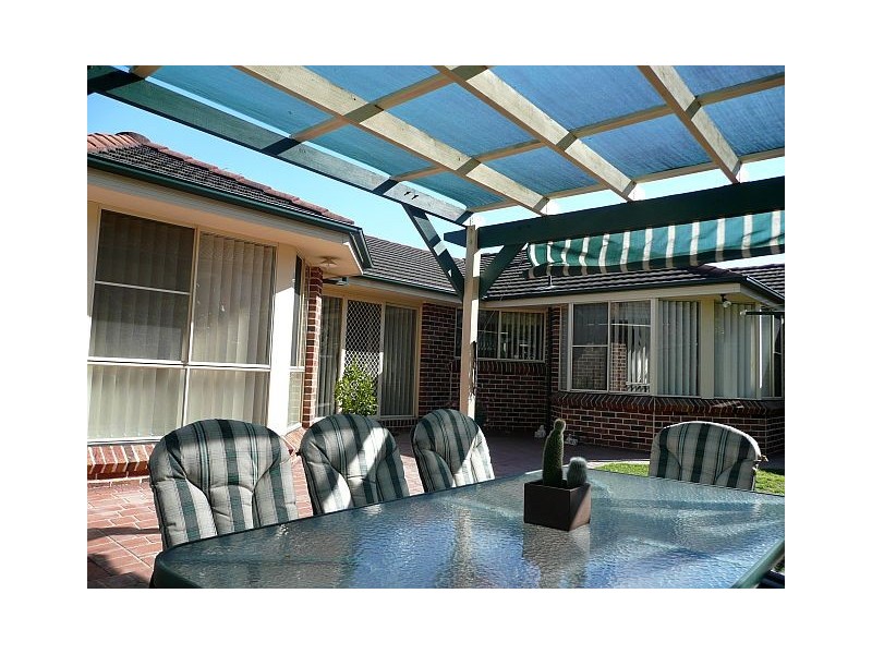 48 Bowral Street, Greystanes NSW 2145