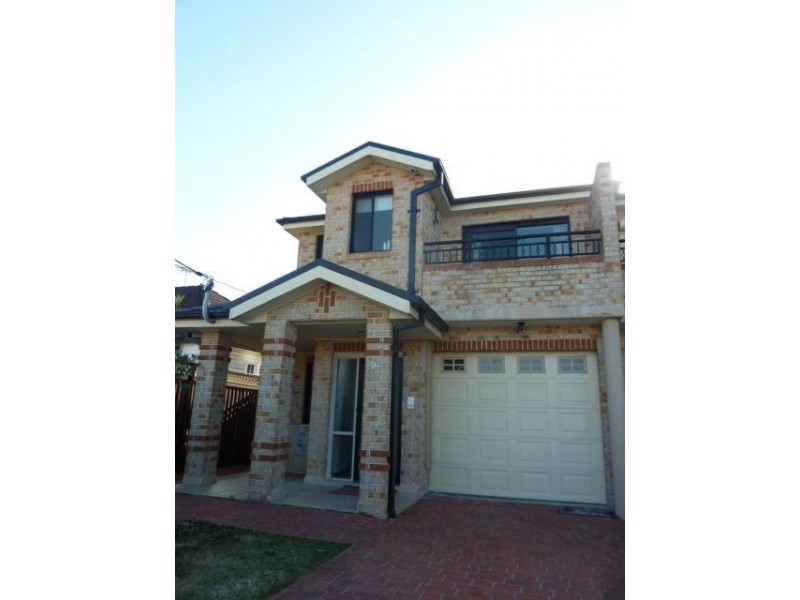 9a Hackney Street, Greystanes NSW 2145