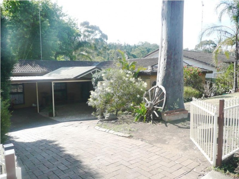 49 Munro Street, Greystanes NSW 2145