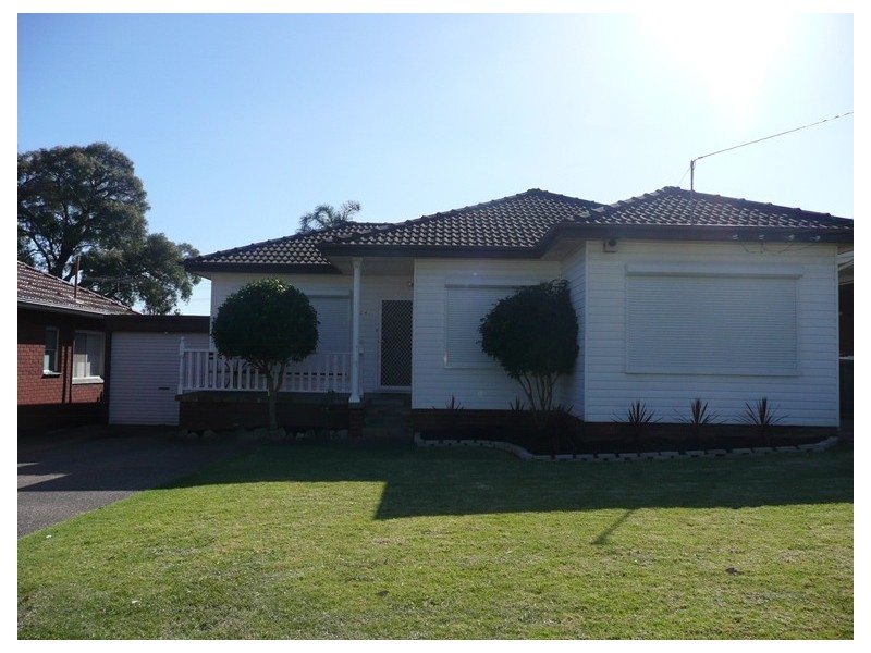 134 Adler Parade, Greystanes NSW 2145
