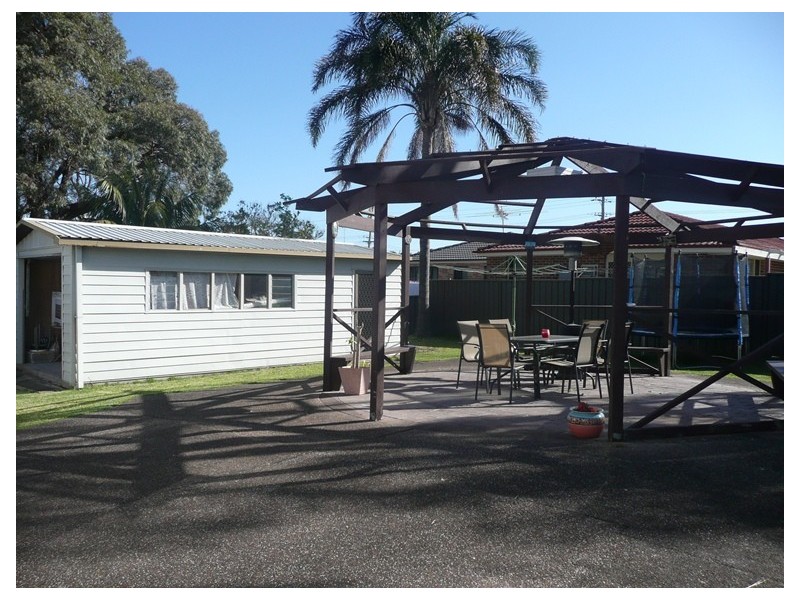 134 Adler Parade, Greystanes NSW 2145