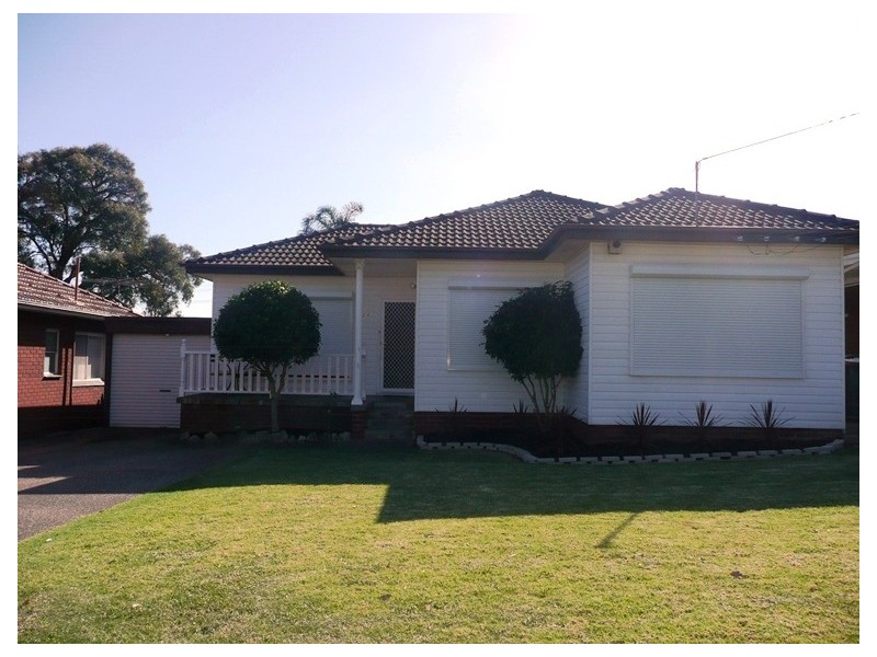 134 Adler Parade, Greystanes NSW 2145