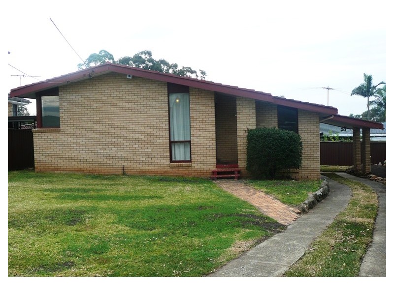 38 Bowral Street, Greystanes NSW 2145