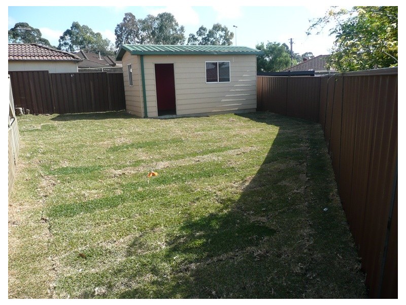 38 Bowral Street, Greystanes NSW 2145