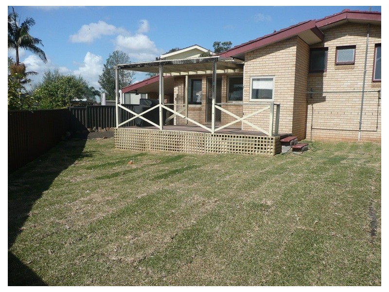 38 Bowral Street, Greystanes NSW 2145