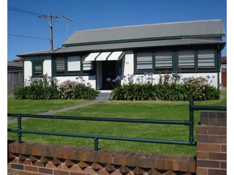 123 Beresford Road, Greystanes NSW 2145