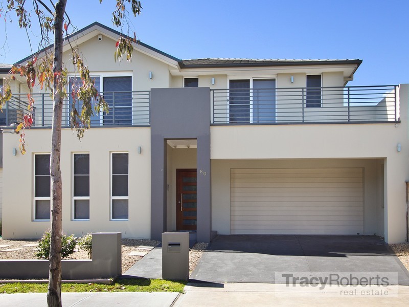 80 Driftway Drive, Pemulwuy NSW 2145