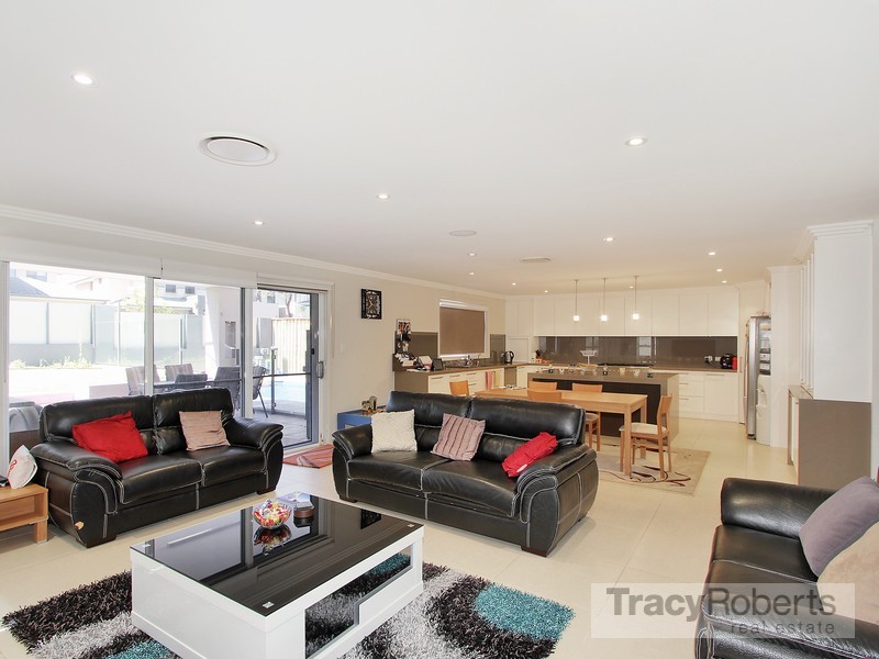 80 Driftway Drive, Pemulwuy NSW 2145