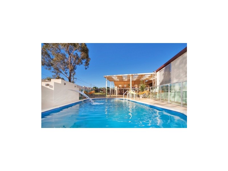 22 Rosewall Street, Greystanes NSW 2145