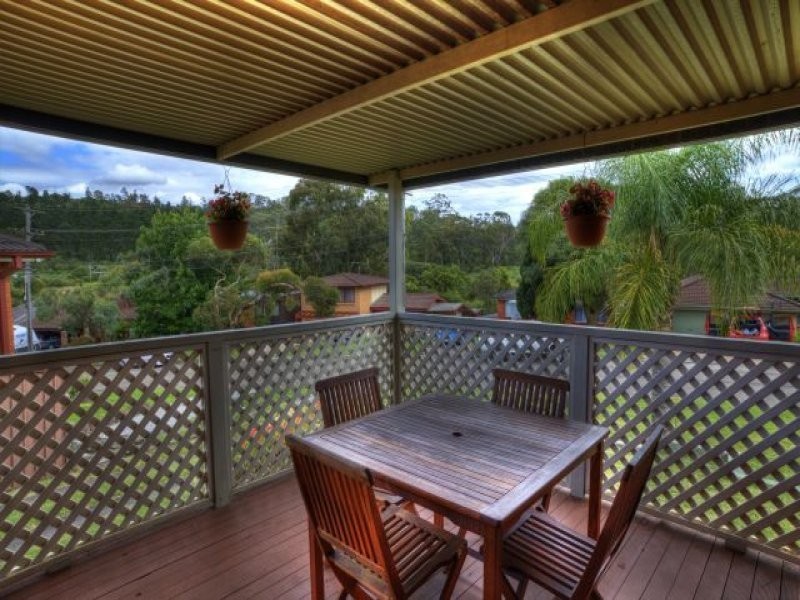 8 Munro Street, Greystanes NSW 2145