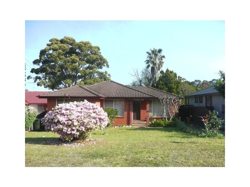 24 Azalea Street, Greystanes NSW 2145