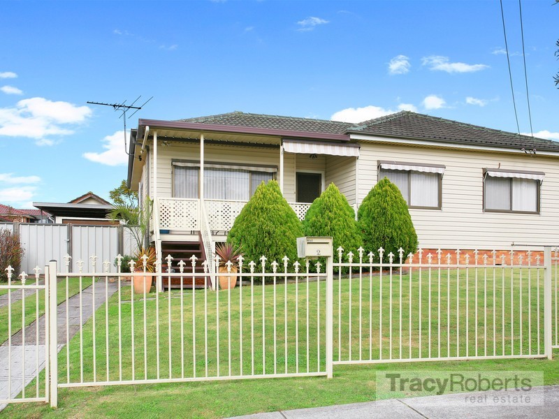 2 Gregory Street, Greystanes NSW 2145