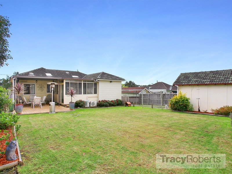 2 Gregory Street, Greystanes NSW 2145