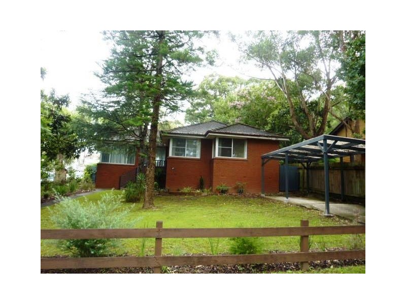 27 Burra Street, Pendle Hill NSW 2145