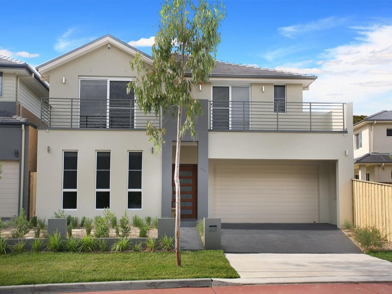 80 Driftway Drive, Pemulwuy NSW 2145