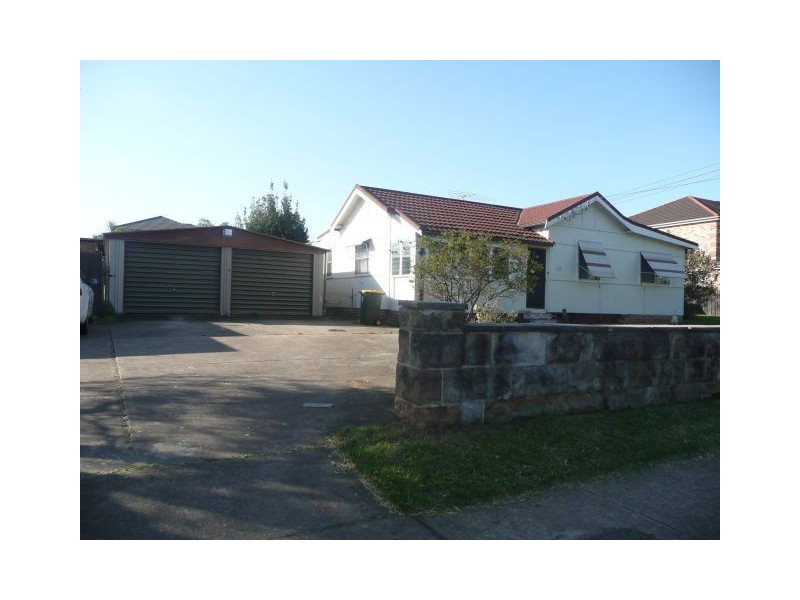 183 Cumberland Road, Greystanes NSW 2145