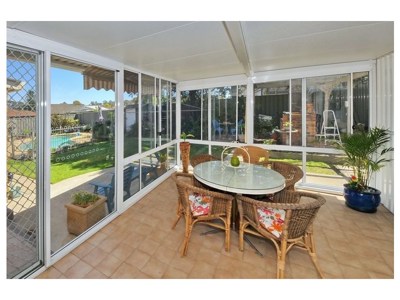 9 Bayfield Road, Greystanes NSW 2145