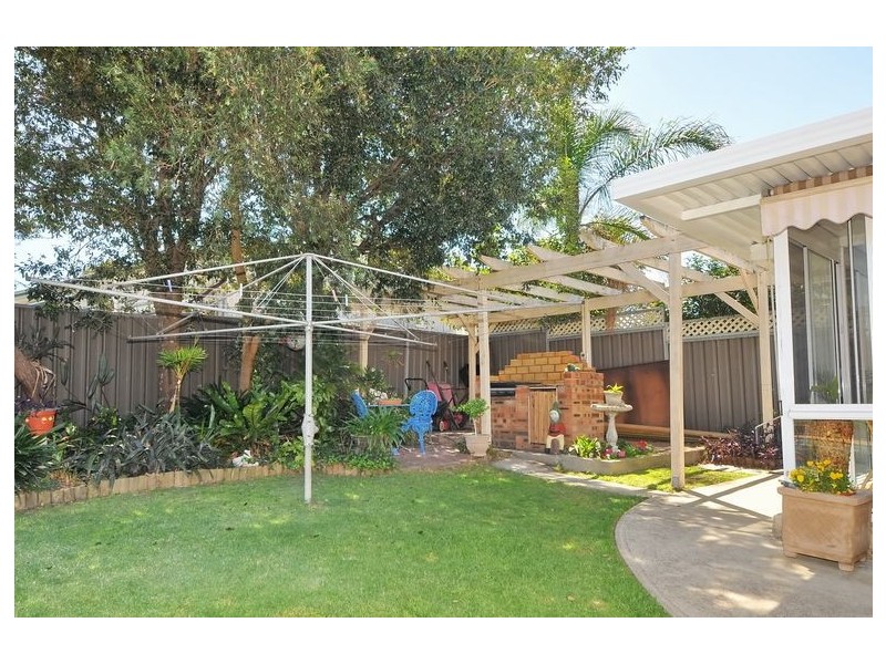 9 Bayfield Road, Greystanes NSW 2145