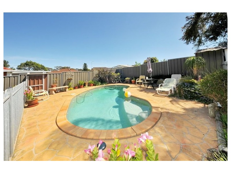 9 Bayfield Road, Greystanes NSW 2145