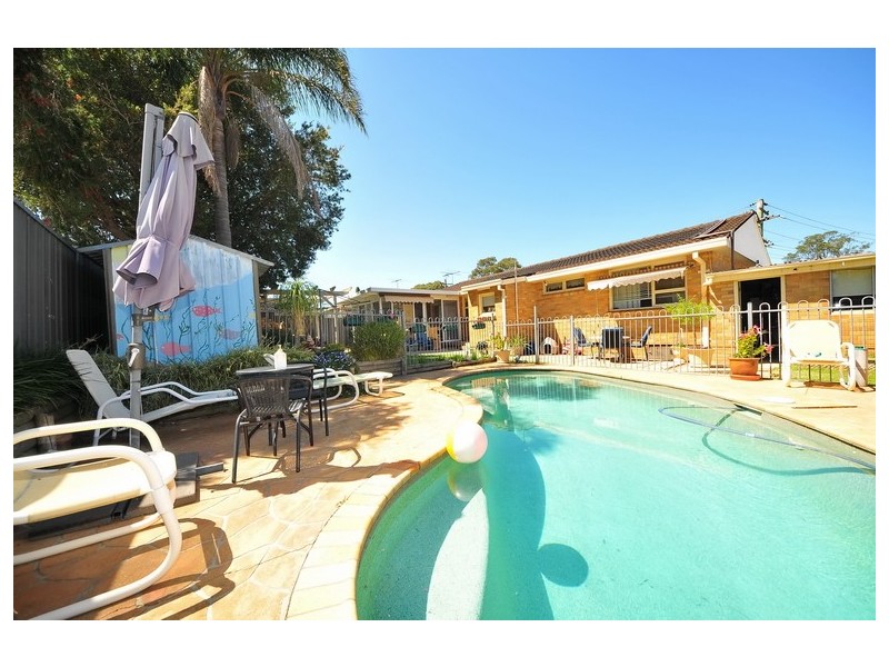 9 Bayfield Road, Greystanes NSW 2145