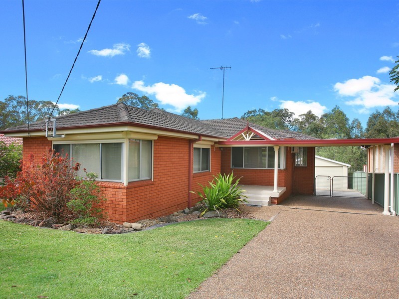 88 Bolaro Avenue, Greystanes NSW 2145