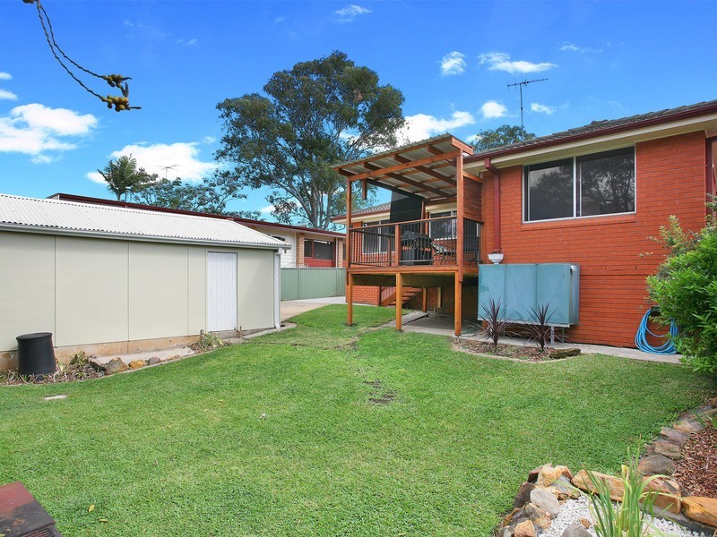 88 Bolaro Avenue, Greystanes NSW 2145