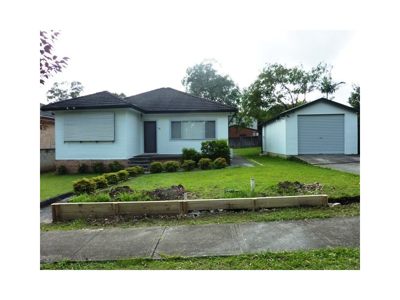 52 Bowden Street, Guildford NSW 2161