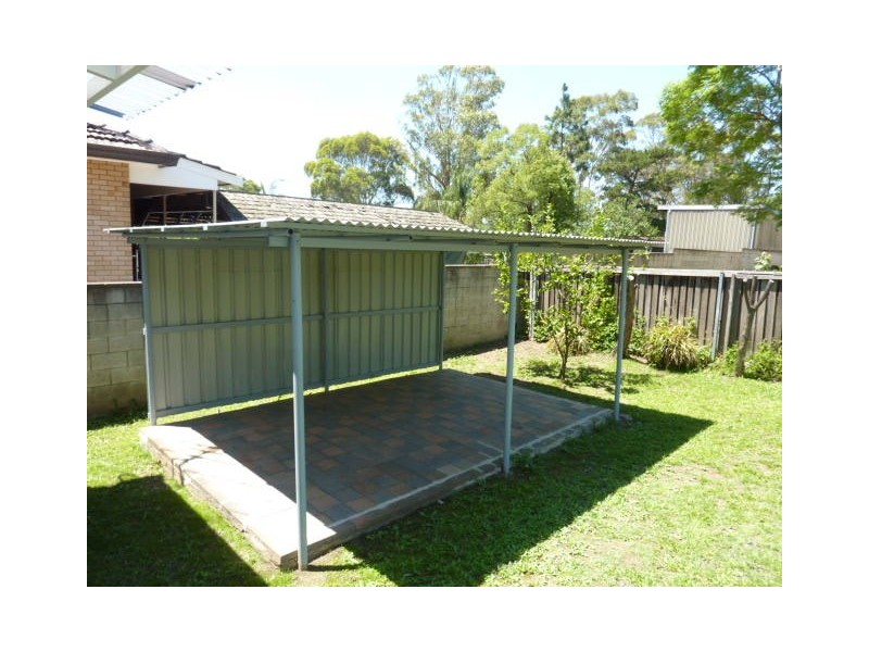 52 Bowden Street, Guildford NSW 2161