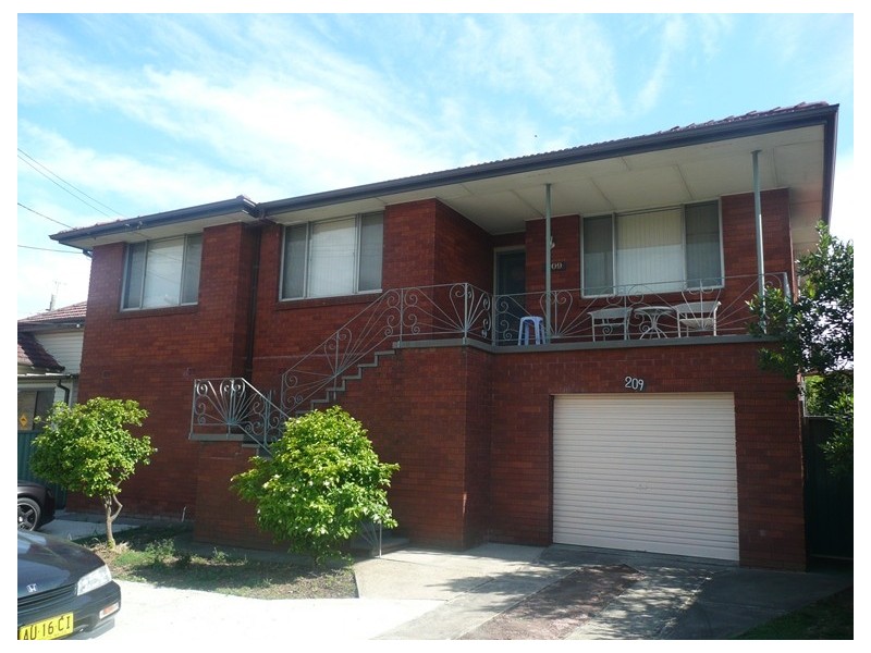 209 Wentworth Avenue, Pendle Hill NSW 2145