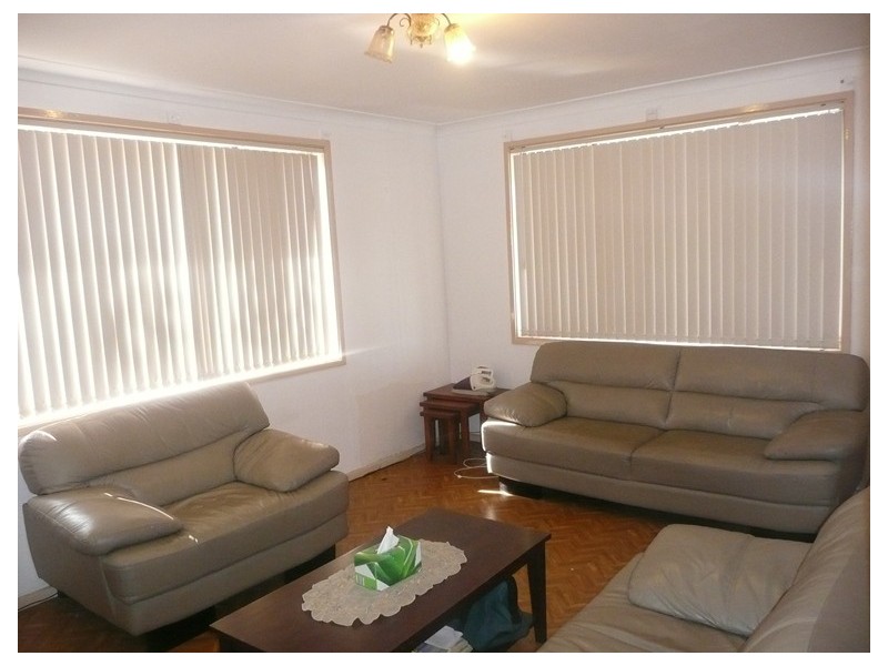 209 Wentworth Avenue, Pendle Hill NSW 2145