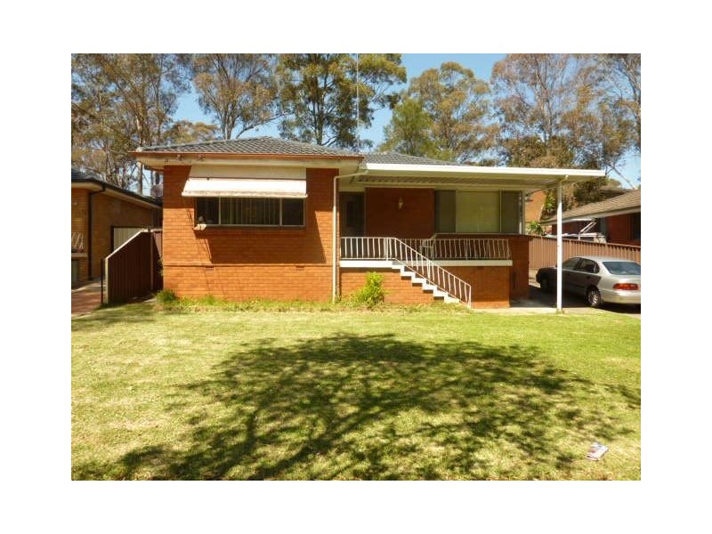 56 Bradman Street, Greystanes NSW 2145