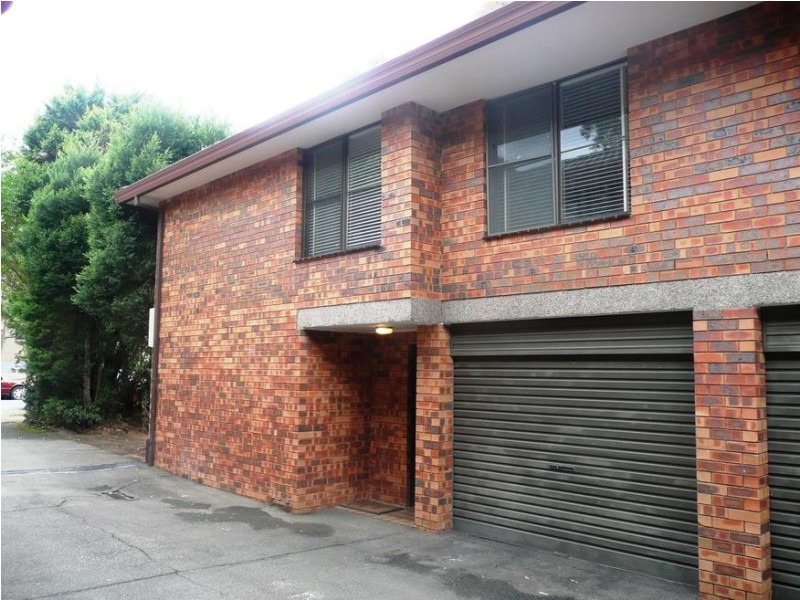 1/20 Todd Street, Merrylands NSW 2160